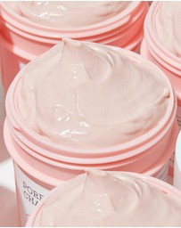 COSRX - Poreless Clarifying Charcoal Mask