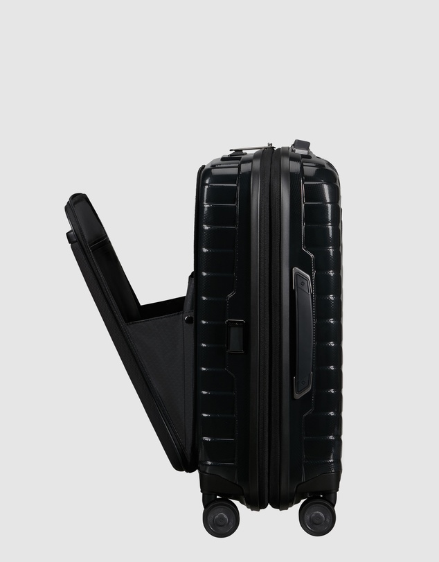 Samsonite - Proxis Spinner 55cm Expandable Easy Access