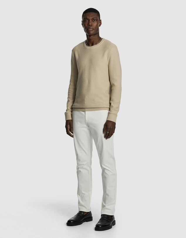 yd. - Arthur Crew Knit Jumper