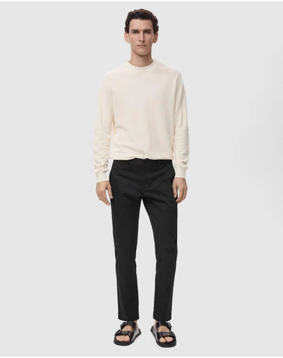 M.N.G - Prato Trousers