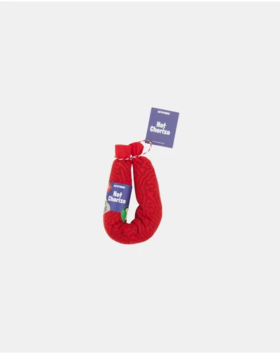EAT MY SOCKS - Socks Hot Chorizo