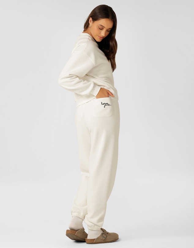Lorna Jane - Cosy Lounge Sweatpants