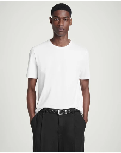 COS - 3-Pack Cotton Crew-Neck T-Shirt