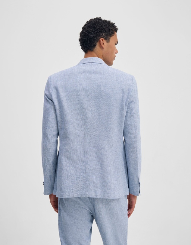 Oxford - Milton Linen Blend Blazer