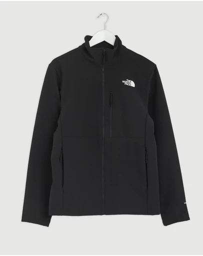 Revibe - Repaired The North Face Apex Bionic 3 Jacket - AU S