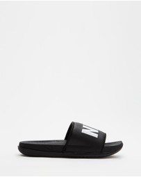 Nike - Offcourt Slides - Women's