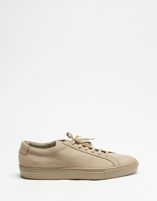 Common Projects - Achilles Lux