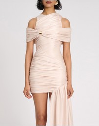 ELIYA THE LABEL - Attico Dress