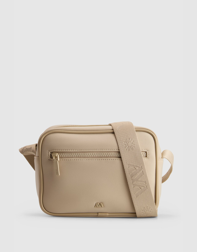 AYA - Isla Neoprene Crossbody Bag