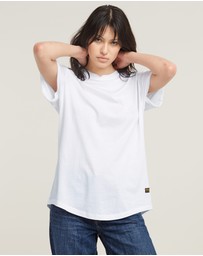 G-Star - Lash Fem Loose Tee