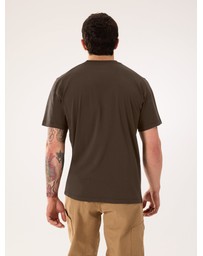 Arc'teryx - Kragg SL Cotton Shirt SS Men's