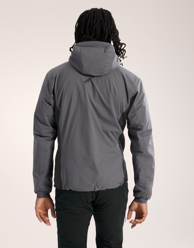 Arc'teryx - Atom Hoody Men's