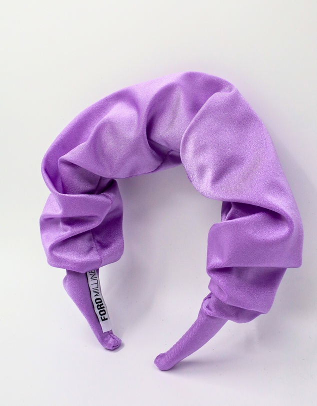 FORD MILLINERY - Jude Headband