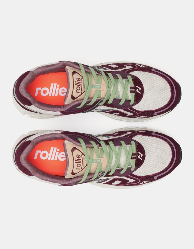 Rollie - Kumo Earth Mens Sneaker