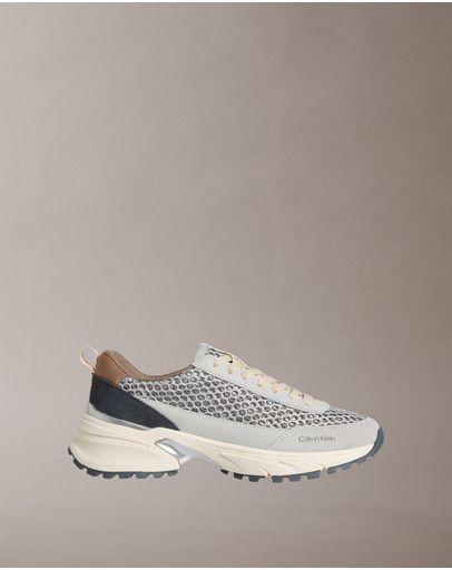 DESERT TAUPE/SILVER
