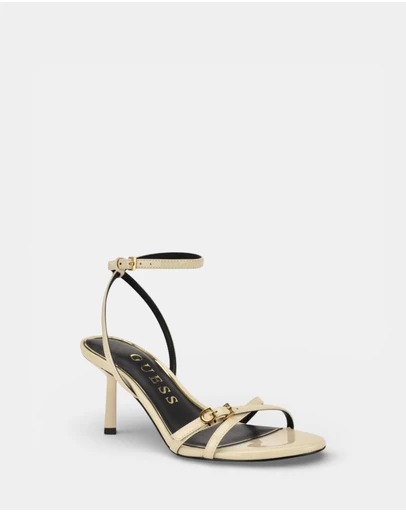 GUESS - Connee Heeled Sandals