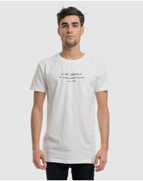 DVNT - Revolution 2.0 Tee