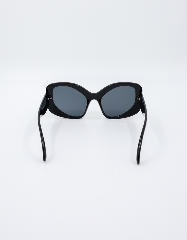 FORD MILLINERY - Louis Sunglasses