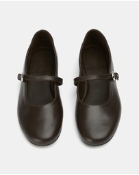Tony Bianco - Charli Flats
