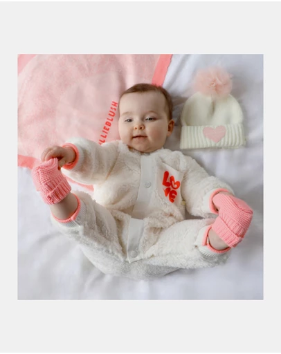 Billieblush - Pull On Hat - Babies-Teens