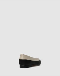 Sempre Di - Melania Courtshoes