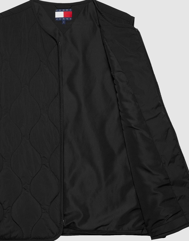Tommy Jeans - Quilted Vest