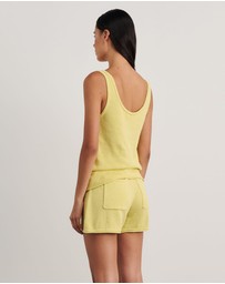 Jag - Brita Knit Tank