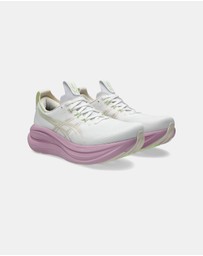 ASICS - GEL-Nimbus 28 - Women's