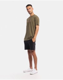 Xander - Bande Tee