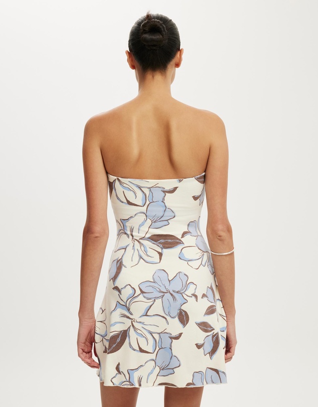 Cotton On - Maple Tube Mini Dress