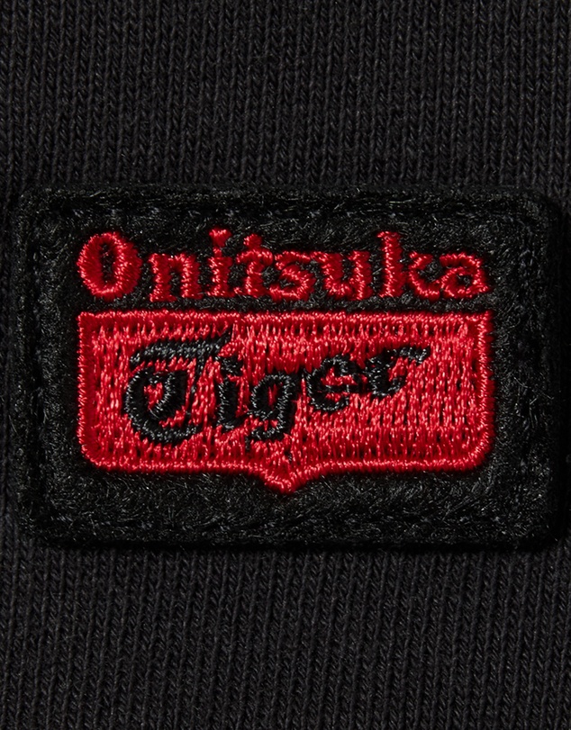 Onitsuka Tiger - Sweat Top