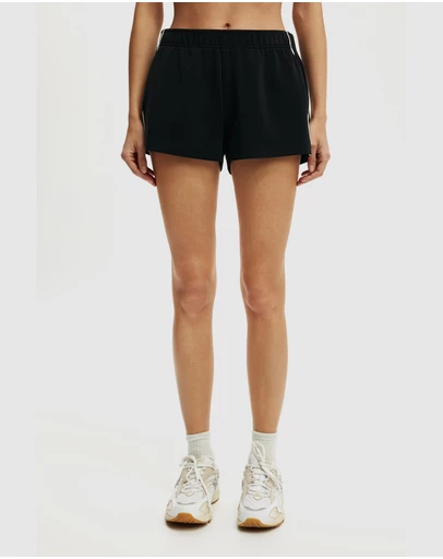 Cotton On Body Active - Ultimate Soft Track Shorts