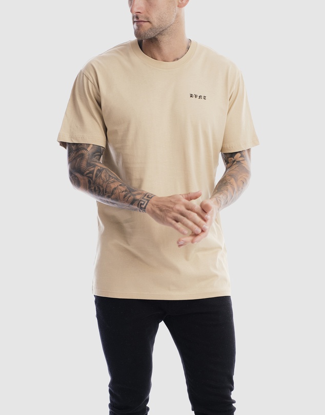 DVNT - Saxon Rise Tee