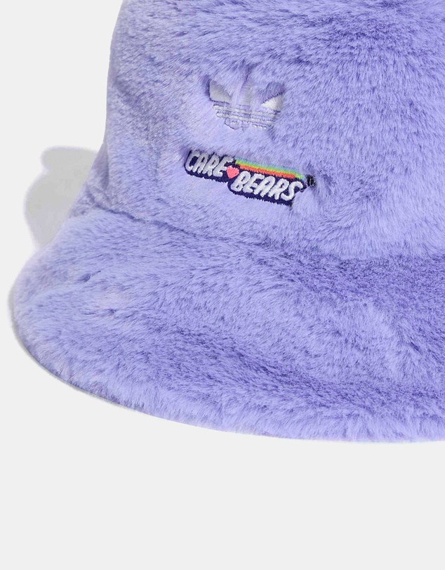 adidas Originals - Adidas x Care Bear Bucket Hat - Kids-Teens