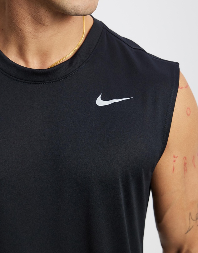 Nike - DriFIT Legend Fitness Sleeveless T-Shirt