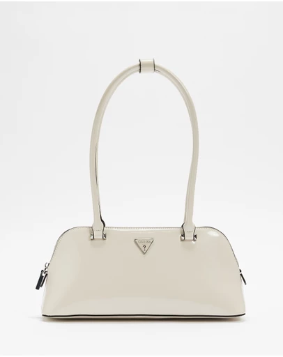 GUESS - Arnela II Shoulder Satchel