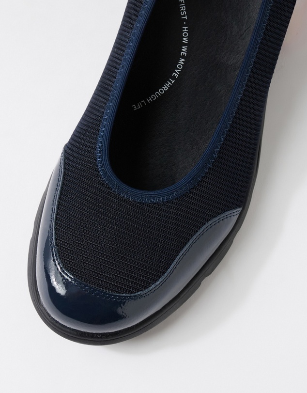 Rockport - Brillion Ro