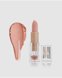 Silk Oil of Morocco - The Nude Collective - Lips Nude 1
