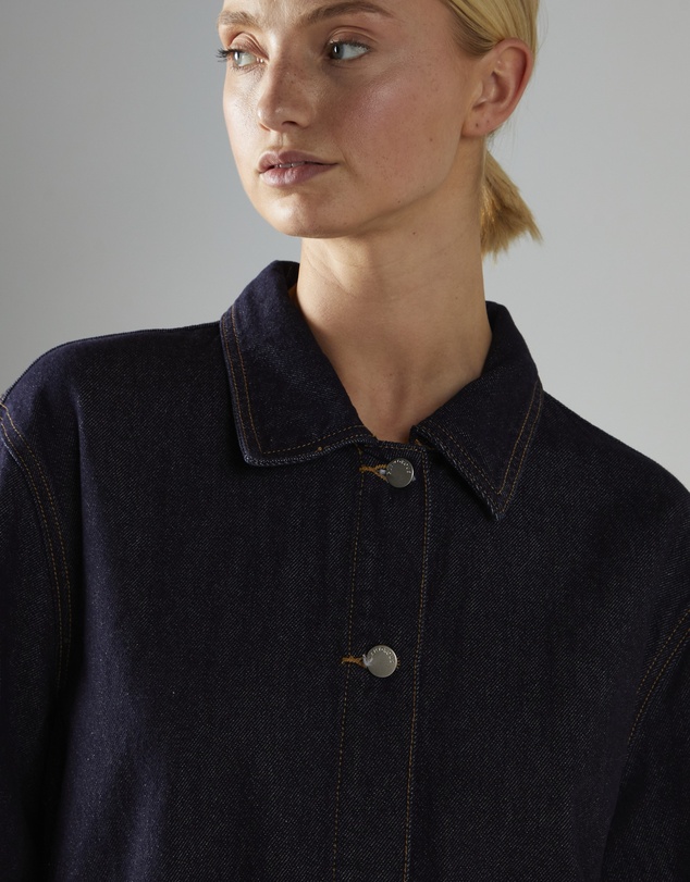 Glamorous - Boxy Denim-Jacket