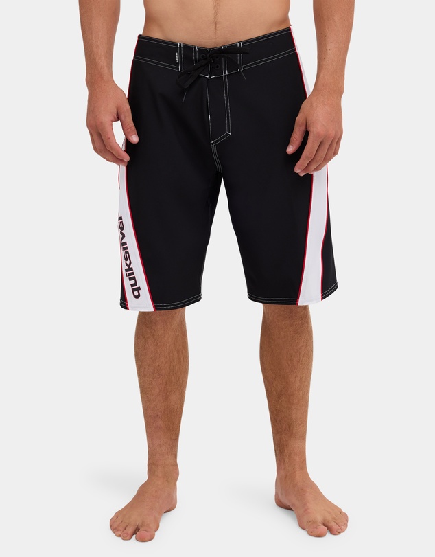 Quiksilver - Mens Surfsilk Switch 21