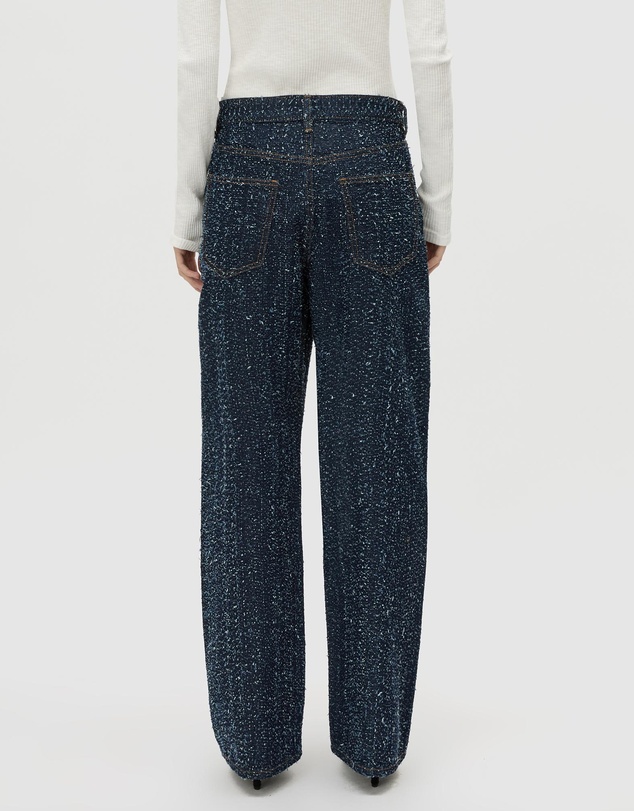 C&M CAMILLA AND MARC - Rune Neps Denim Jeans
