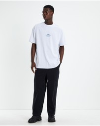 Spencer Project - Court Short Sleeve T-Shirt