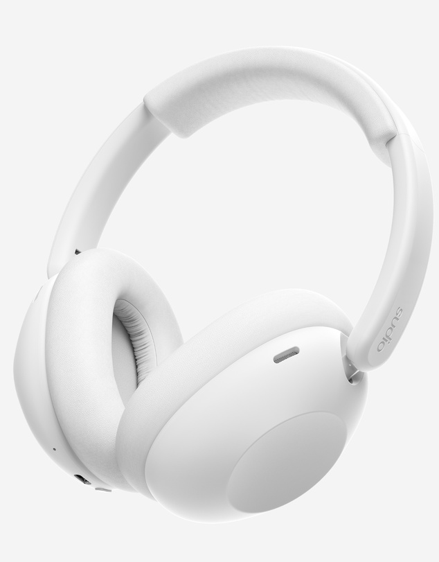 Sudio - K3 - Wireless Active Noise Cancelling Over-Ear Headphones