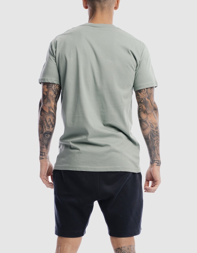 DVNT - Saint Tee