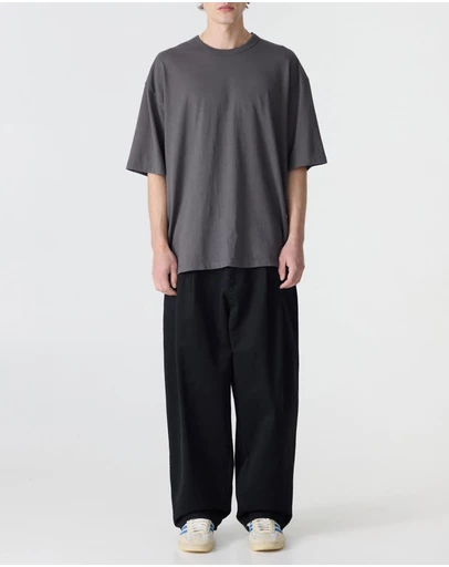Bassike - Midweight Jersey T-Shirt
