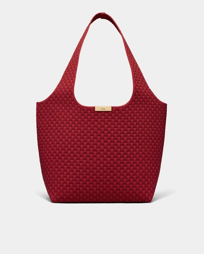 MIMCO - Amelie Basket Tote Bag