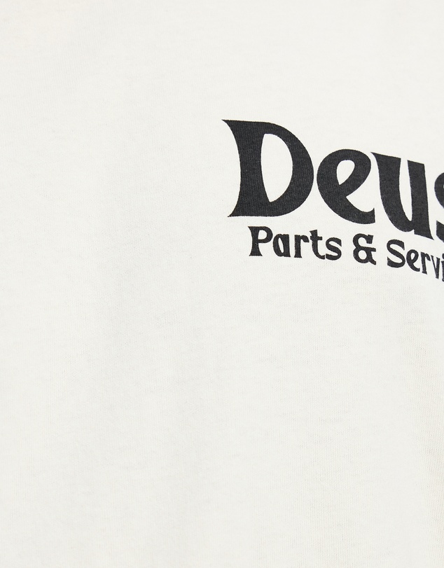Deus Ex Machina - Knucklebones Muscle Tee