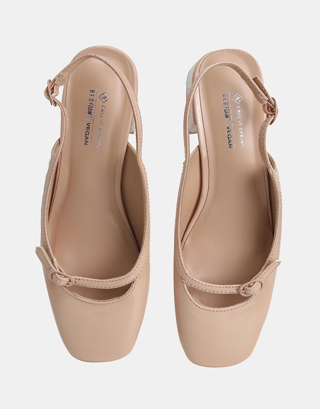 Call It Spring - Harperrr Heels