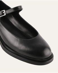 Jo Mercer - Wilde Casual Flats