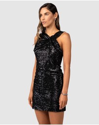 One Fell Swoop - Sora Mini Dress